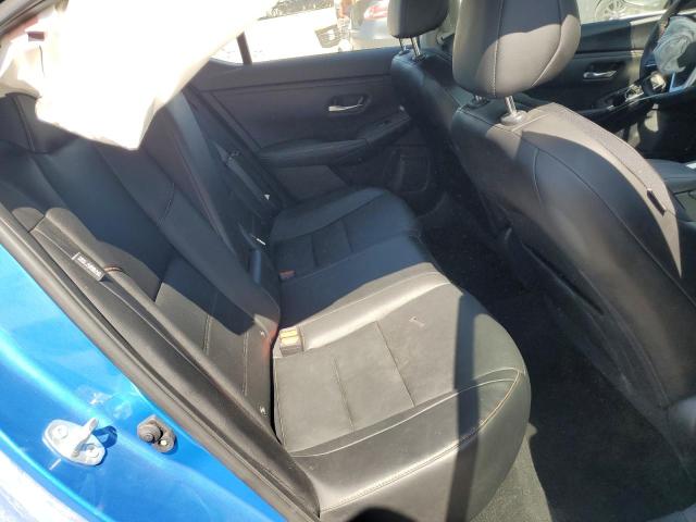 2023 NISSAN SENTRA SR 3N1AB8DV2PY302590