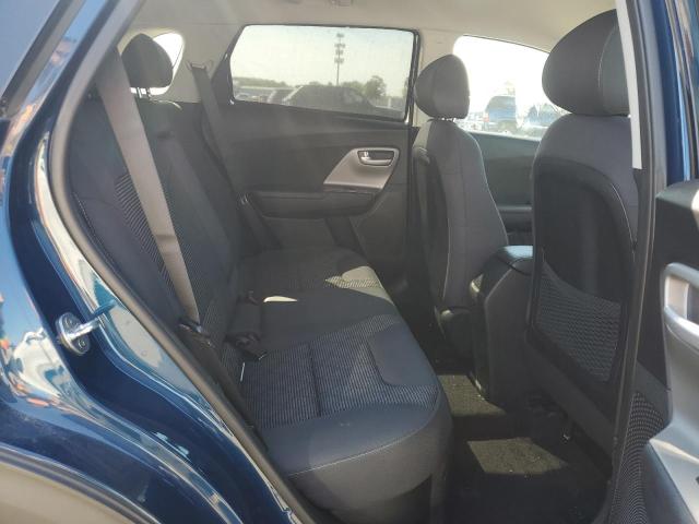 2018 KIA NIRO FE KNDCB3LCXJ5212133