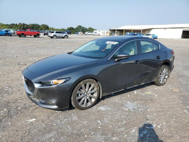 2022 MAZDA 3 PREFERRED 3MZBPACL5NM316415