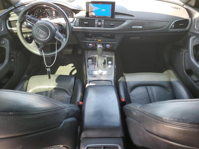 2018 AUDI A6 PRESTIG WAUH3AFC9JN073340