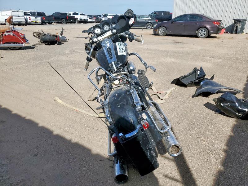 2013 HARLEY-DAVIDSON FLHX STREET GLIDE 1HD1KBM1XDB677076