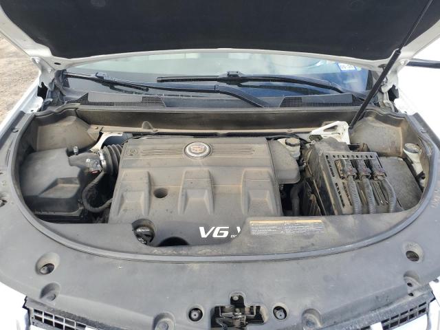 2015 CADILLAC SRX PERFORMANCE COLLECTION 3GYFNCE30FS554358