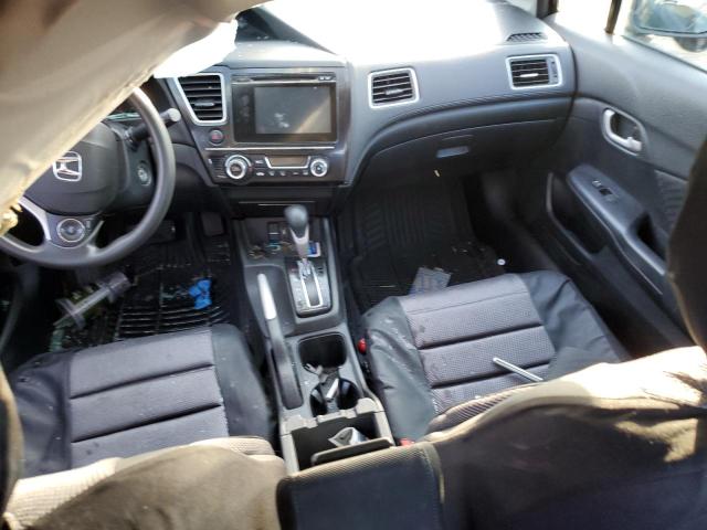2015 HONDA CIVIC SE 19XFB2F79FE119282