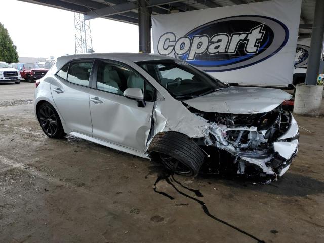 2025 TOYOTA COROLLA XS - JTNC4MBE5S3247903