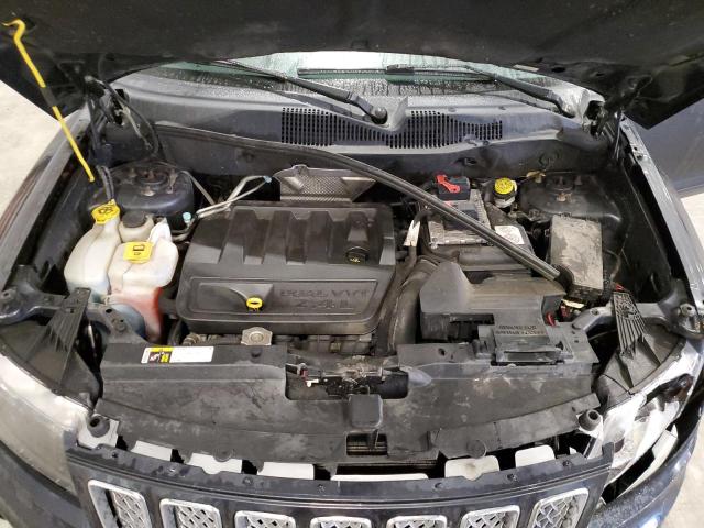 2015 JEEP COMPASS LA 1C4NJDEB0FD258704
