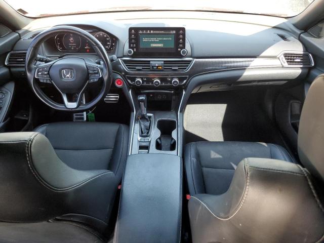 2021 HONDA ACCORD SPO #3304022609