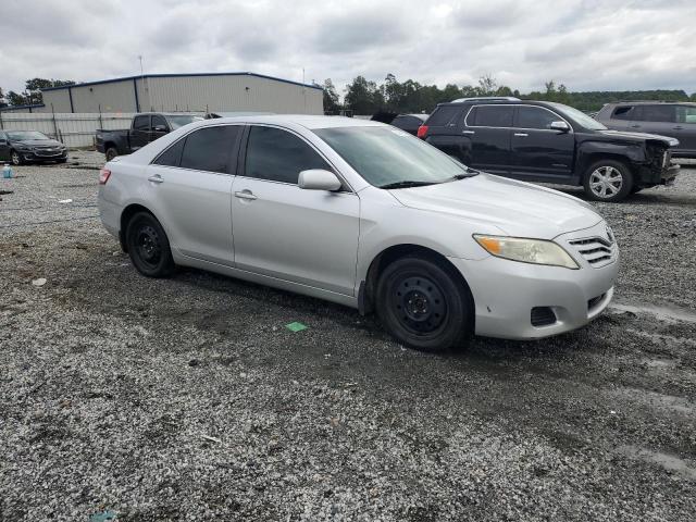 2011 TOYOTA CAMRY BASE #3281635403