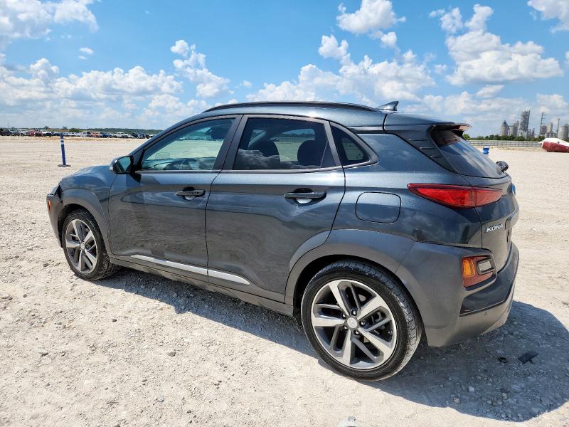 2020 HYUNDAI KONA KM8K53A5XLU421139