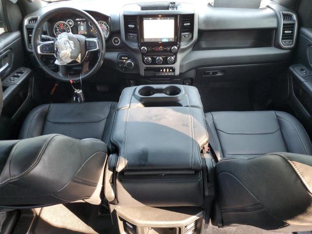 2025 RAM 1500 TRADE 1C6SRFGP4SN564672