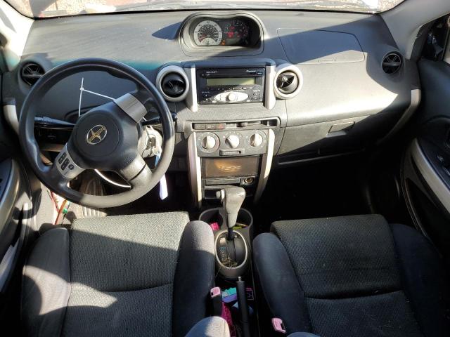 2006 TOYOTA SCION XA #3302013047