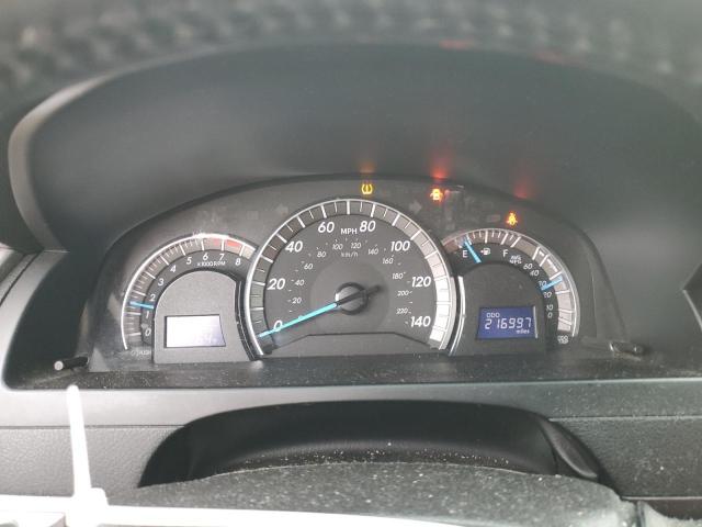 2014 TOYOTA CAMRY L - 4T1BF1FK0EU408886