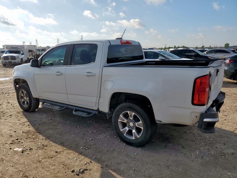 2016 CHEVROLET COLORADO 1GCGSBEA2G1369078