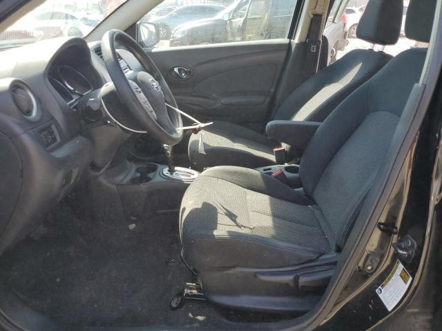 2016 NISSAN VERSA S 3N1CN7AP6GL906074