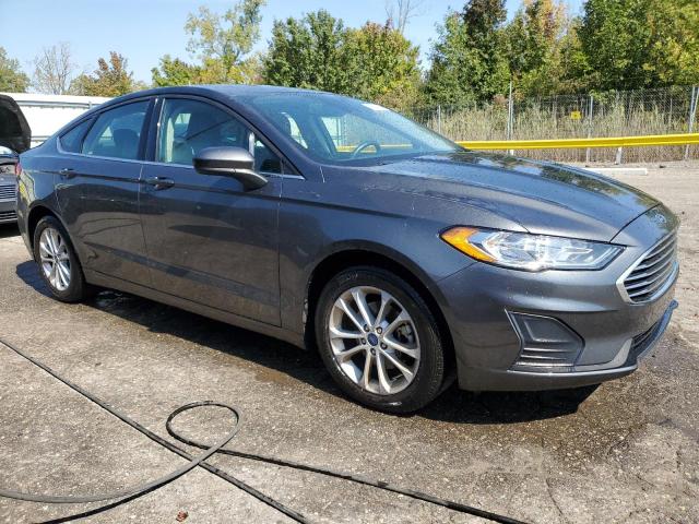 2020 FORD FUSION SE 3FA6P0HD7LR231291