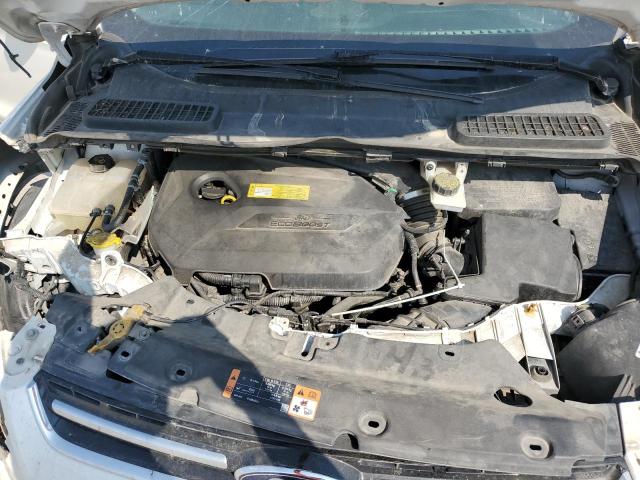 2014 FORD ESCAPE TIT - 1FMCU0JX2EUC20720