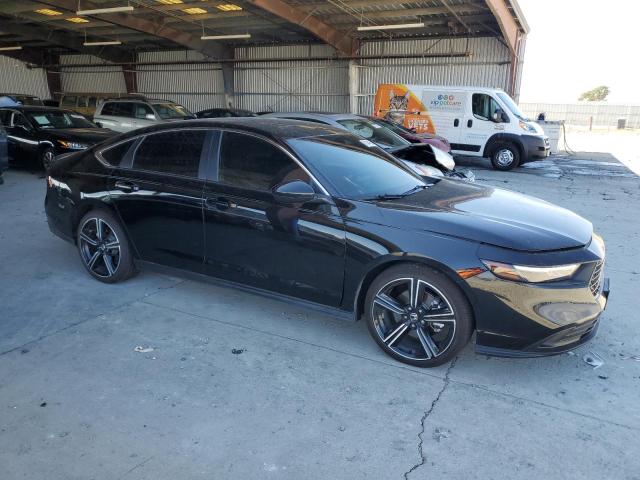 2025 HONDA ACCORD HYBRID SPORT - 1HGCY2F50SA023524