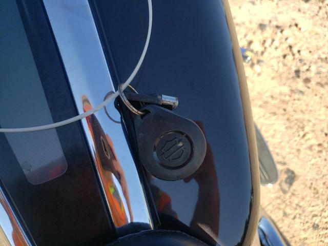 2021 HARLEY-DAVIDSON FLHXS 1HD1KRP17MB605529