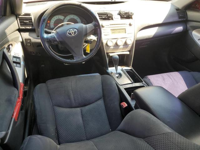2011 TOYOTA CAMRY BASE - 4T1BF3EKXBU652523