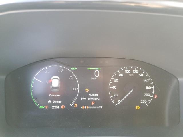 2023 HONDA CR-V SPORT - 2HKRS6H9XPH208732