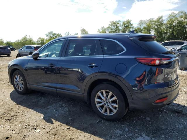 2016 MAZDA CX-9 TOURI - JM3TCBBY6G0115870