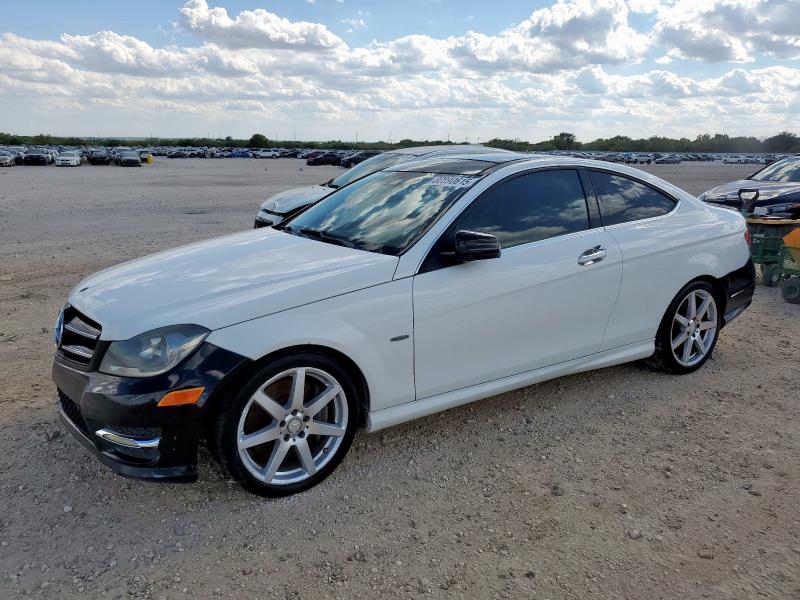 MERCEDES-BENZ C 250