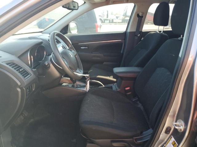 2021 MITSUBISHI OUTLANDER JA4APUAU0MU001361