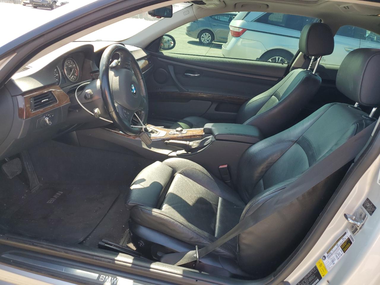 Lot #3270014025 2009 BMW 335 I