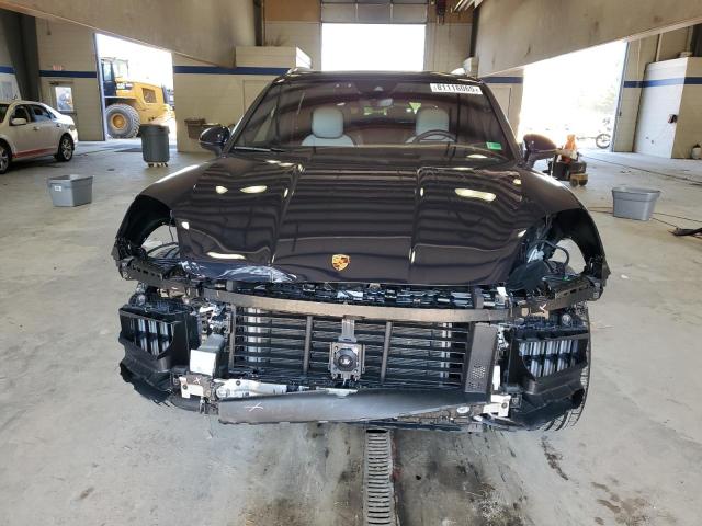2024 PORSCHE CAYENNE WP1AA2AY3RDA11628