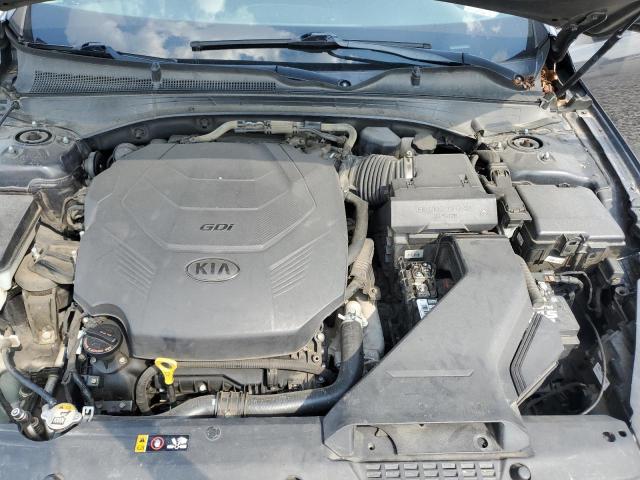 2017 KIA CADENZA PR KNALB4J10H5048986
