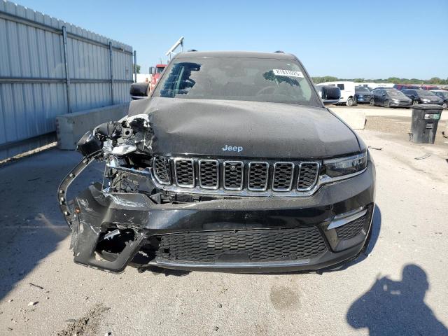 2022 JEEP GRAND CHER - 1C4RJYB63N8726397