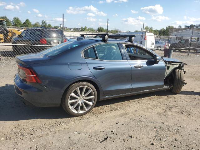 2019 VOLVO S60 T5 MOM - 7JR102FK3KG009926