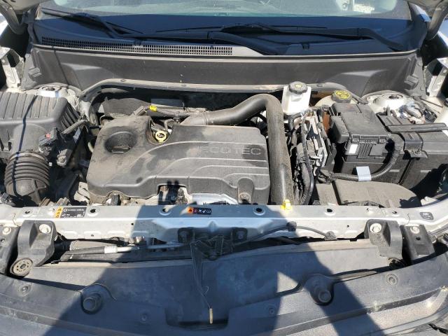 2020 CHEVROLET EQUINOX LS - 3GNAXHEV1LS576512