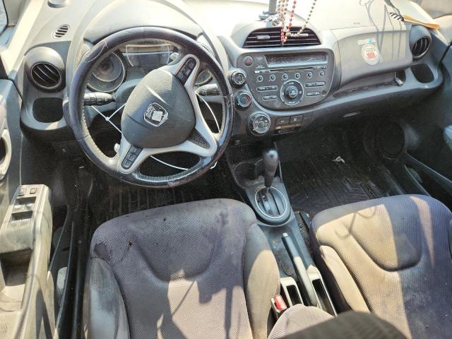 2013 HONDA FIT SPORT #3301353393