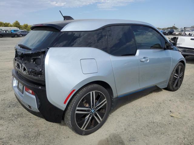 2017 BMW I3 BEV WBY1Z6C3XHV949636