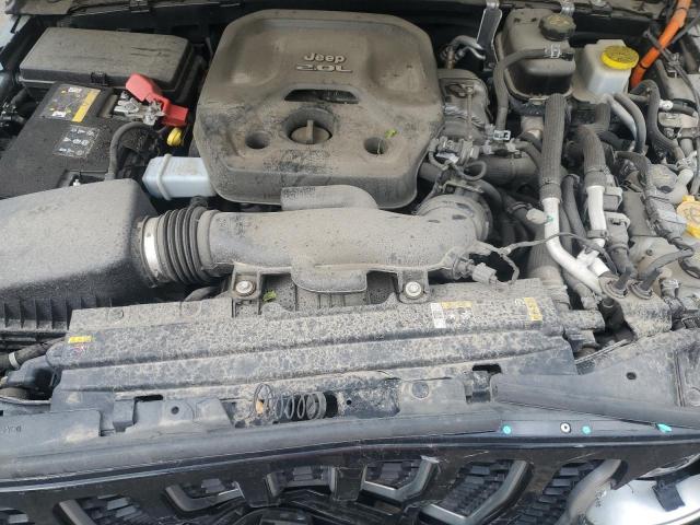 2021 JEEP WRANGLER U 1C4JJXP68MW775038
