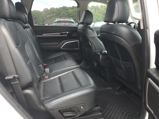 2020 KIA TELLURIDE #3265024887