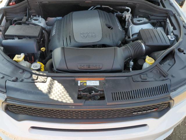 2019 DODGE DURANGO R/ - 1C4SDJCT7KC779830