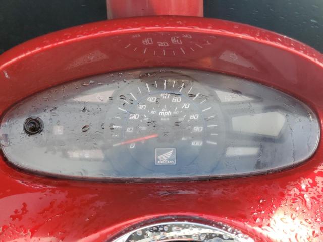 2013 HONDA PCX 150 MLHKF1218D5002037