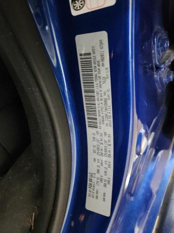 2019 RAM 1500 LARAM 1C6SRFJT0KN598968