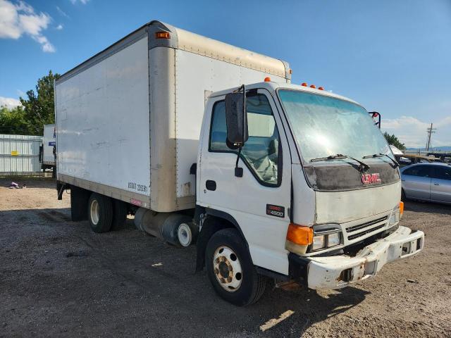 2005 GMC W4500 W450 #3294853748