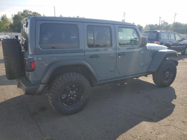 2024 JEEP WRANGLER 4 - 1C4RJXN69RW344365
