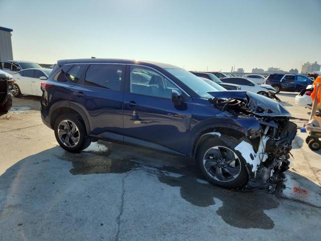 2024 NISSAN ROGUE SV #3284788535