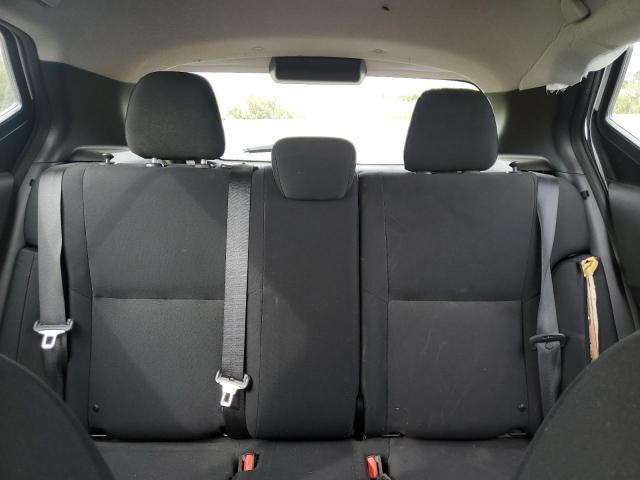 2023 NISSAN KICKS S 3N1CP5BV1PL473842