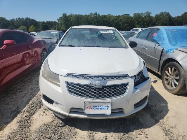 2013 CHEVROLET CRUZE LS - 1G1PA5SH5D7164989