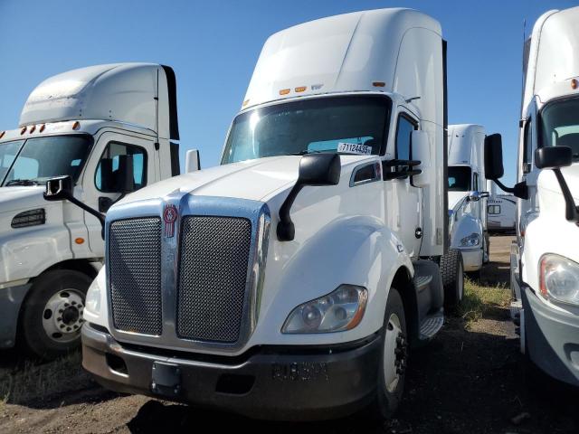 2016 KENWORTH T680 #3246032182