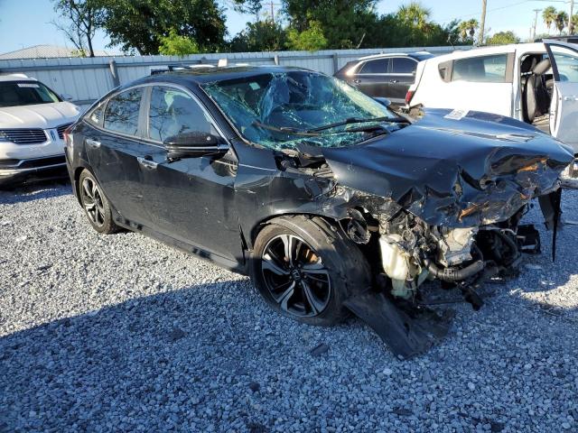 2016 HONDA CIVIC TOURING 19XFC1F92GE013864