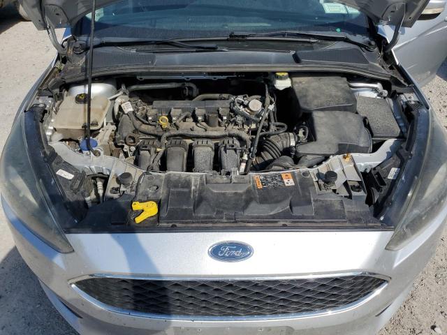 2017 FORD FOCUS SEL 1FADP3M21HL264550