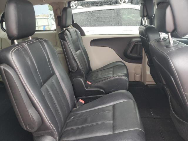 2013 CHRYSLER TOWN & COUNTRY TOURING #3269274752