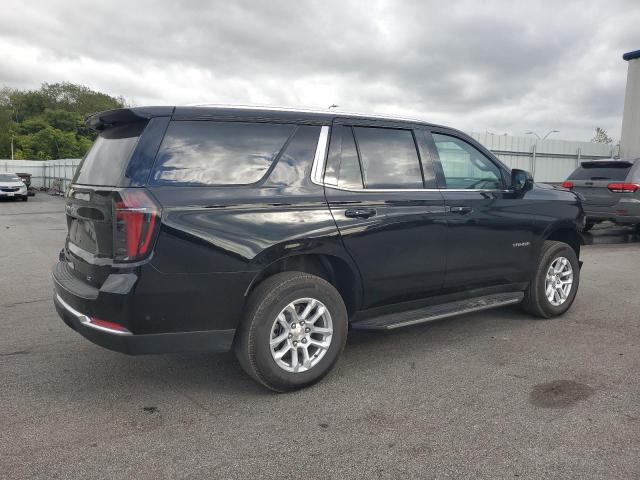 2025 CHEVROLET TAHOE K150 1GNS6NRD1SR174837