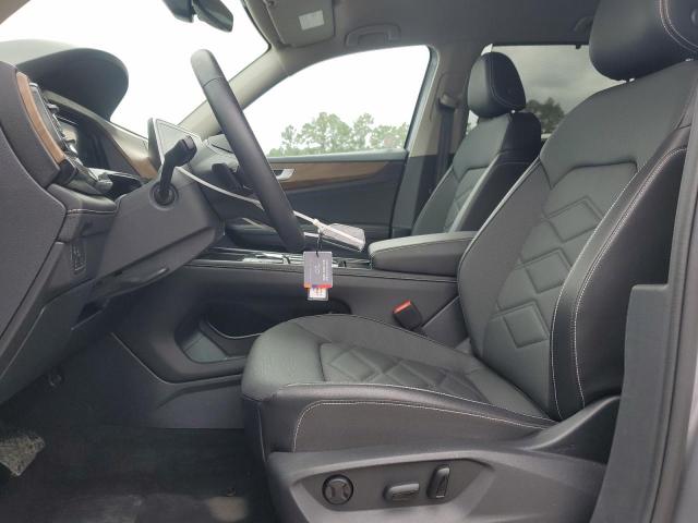 2025 VOLKSWAGEN ATLAS SE 1V2WR2CA1SC514388